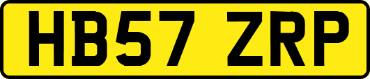 HB57ZRP