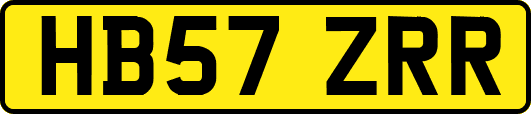 HB57ZRR