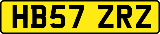 HB57ZRZ