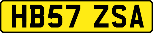 HB57ZSA