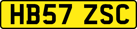HB57ZSC