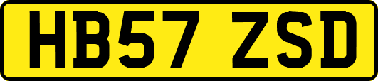 HB57ZSD