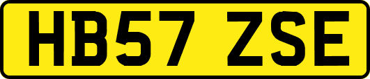 HB57ZSE