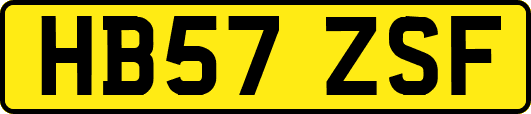 HB57ZSF