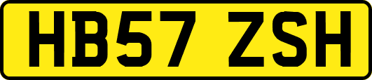 HB57ZSH