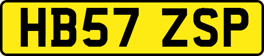 HB57ZSP