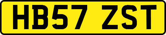 HB57ZST