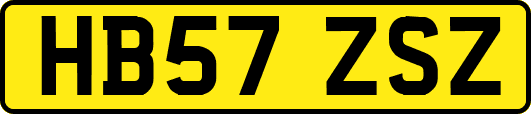 HB57ZSZ