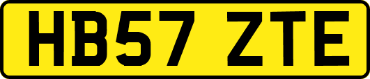 HB57ZTE