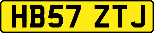 HB57ZTJ