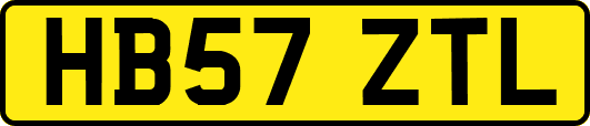 HB57ZTL
