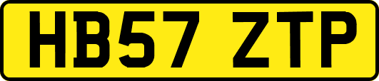 HB57ZTP