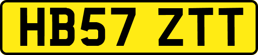 HB57ZTT