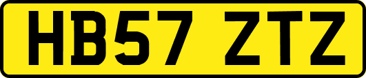 HB57ZTZ