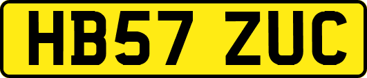 HB57ZUC