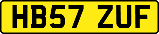 HB57ZUF