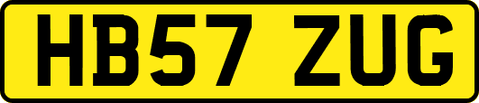 HB57ZUG
