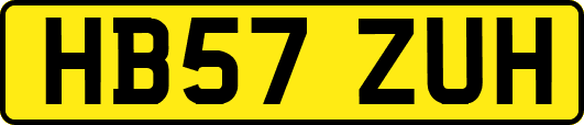 HB57ZUH