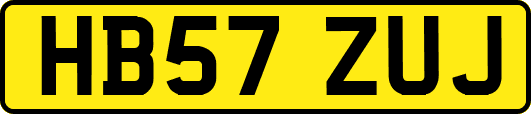 HB57ZUJ