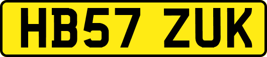 HB57ZUK