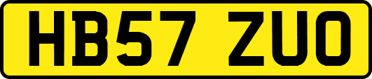 HB57ZUO