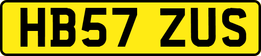 HB57ZUS
