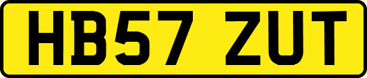 HB57ZUT