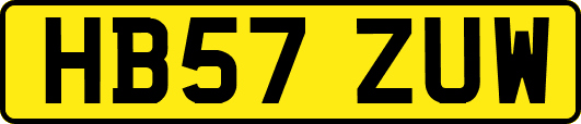 HB57ZUW
