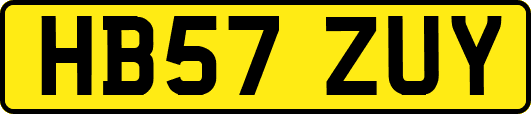 HB57ZUY