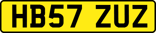 HB57ZUZ