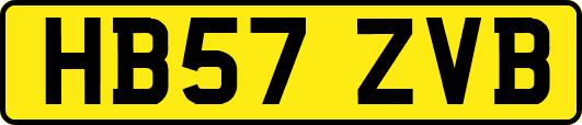 HB57ZVB