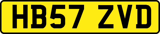 HB57ZVD