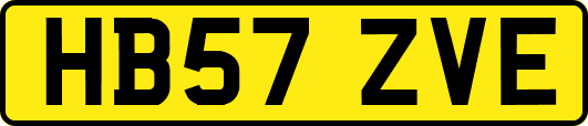 HB57ZVE