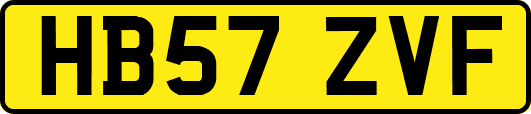 HB57ZVF