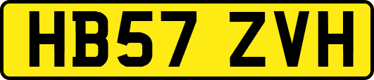 HB57ZVH