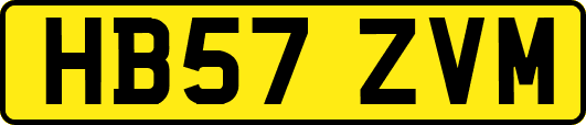 HB57ZVM