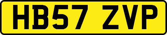 HB57ZVP
