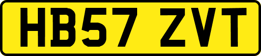 HB57ZVT