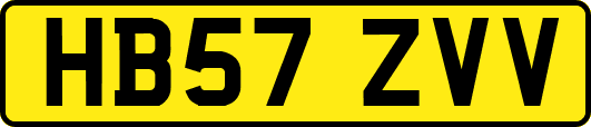 HB57ZVV