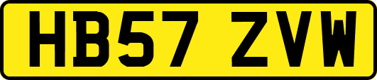 HB57ZVW