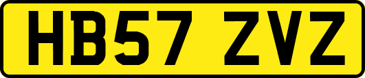 HB57ZVZ