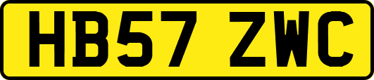 HB57ZWC