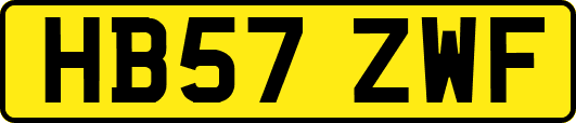 HB57ZWF