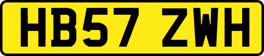 HB57ZWH