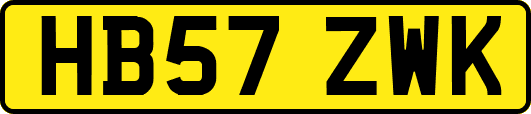 HB57ZWK