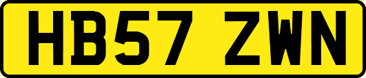 HB57ZWN