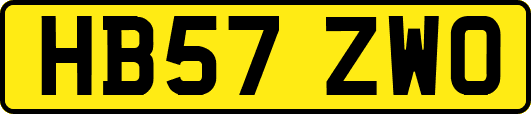 HB57ZWO