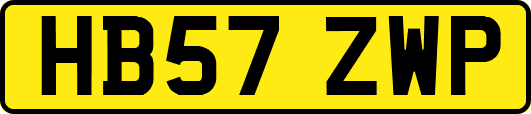 HB57ZWP