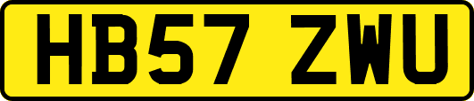 HB57ZWU