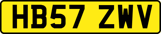HB57ZWV